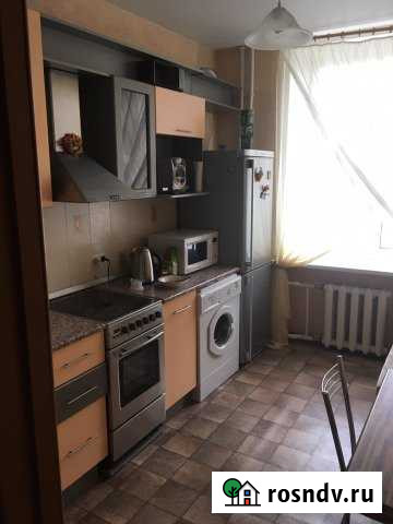 1-комнатная квартира, 40 м², 2/5 эт. на продажу в Юрге Юрга - изображение 1