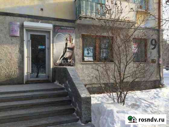 Помещение свободного назначения, 76 кв.м. Братск