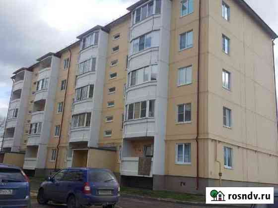 2-комнатная квартира, 53 м², 2/5 эт. на продажу в Данилове Данилов