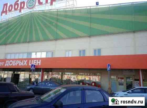 Офисное помещение, 25 кв.м. Липецк