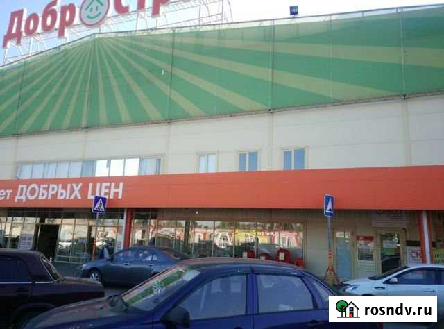 Офисное помещение, 25 кв.м. Липецк - изображение 1