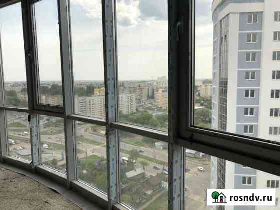 2-комнатная квартира, 87.2 м², 18/21 эт. на продажу в Энгельсе Энгельс