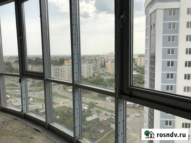 2-комнатная квартира, 87.2 м², 18/21 эт. на продажу в Энгельсе Энгельс - изображение 1