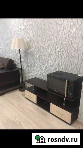 Комната 18 м² в 1-ком. кв., 1/2 эт. в аренду на длительный срок в Пироговском Пироговский - изображение 1