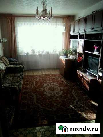 4-комнатная квартира, 79 м², 1/9 эт. на продажу в Туле Тула - изображение 1