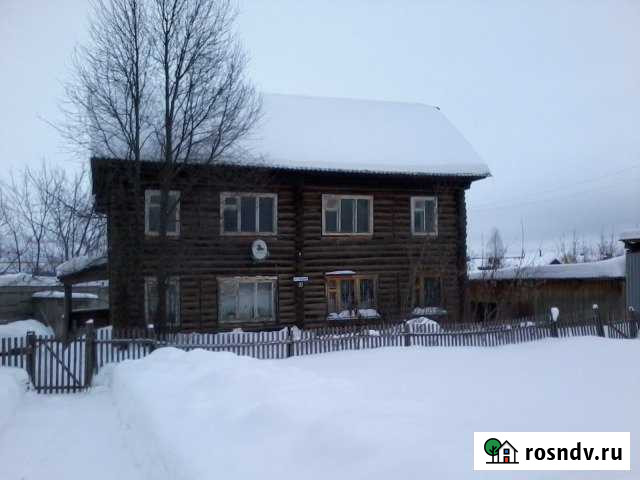 2-комнатная квартира, 35 м², 2/2 эт. на продажу в Якшур-Бодье Якшур-Бодья - изображение 1