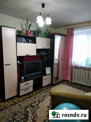 2-комнатная квартира, 48 м², 5/5 эт. на продажу в Таганроге Таганрог - изображение 1