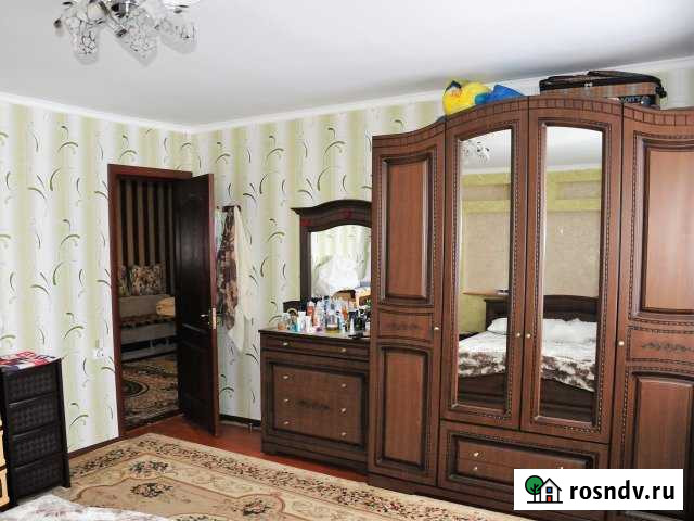 Дом 101.6 м² на участке 30.5 сот. на продажу в Бирюч Бирюч - изображение 1