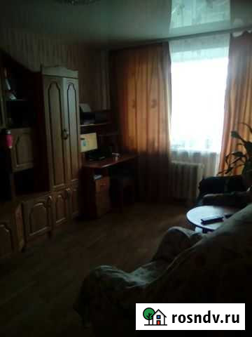 3-комнатная квартира, 61.2 м², 1/2 эт. на продажу в Усолье Пермского края Усолье - изображение 1