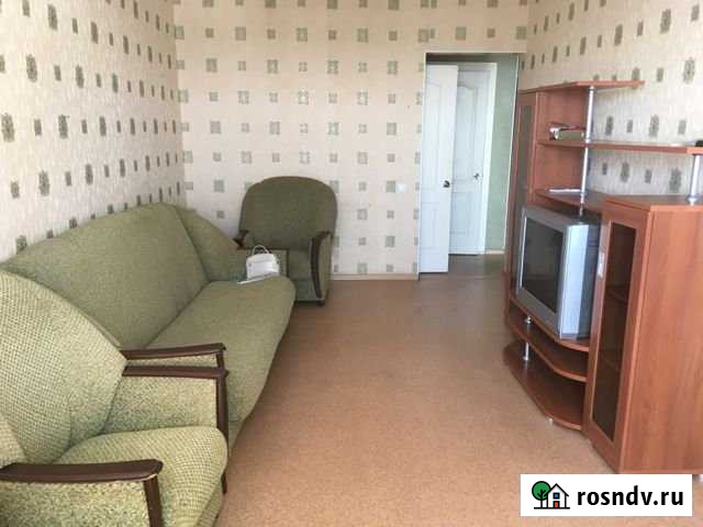 1-комнатная квартира, 40 м², 7/10 эт. в аренду на длительный срок в Благовещенске Амурской области Благовещенск - изображение 1