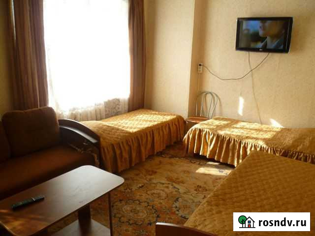 2-комнатная квартира, 55 м², 2/5 эт. в аренду посуточно в Иваново Иваново - изображение 1