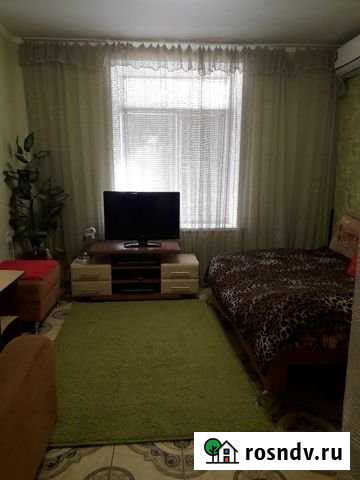 1-комнатная квартира, 35 м², 1/2 эт. в аренду посуточно в Керче Керчь - изображение 1