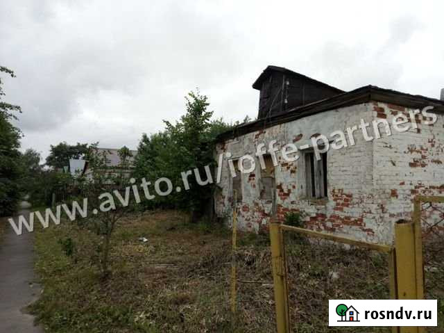 Участок ИЖС 45 сот. на продажу в Ставрово Ставрово - изображение 1