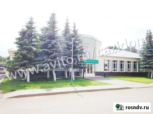 Здание 375.7 кв.м. + Участок 1000 кв.м. Муслюмово - изображение 1