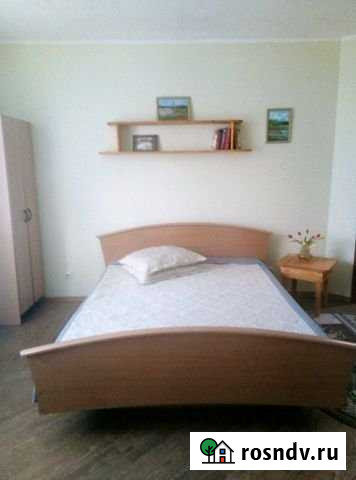 1-комнатная квартира, 42 м², 2/3 эт. в аренду посуточно в Ханты-Мансийске Ханты-Мансийск - изображение 1