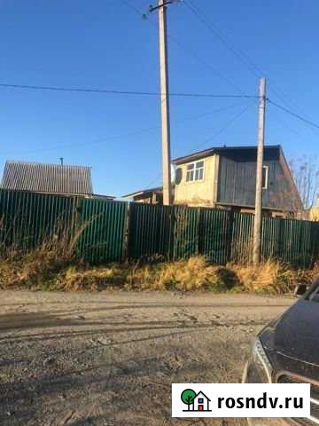 Дача 80 м² на участке 10 сот. на продажу в Амурске Амурск - изображение 1