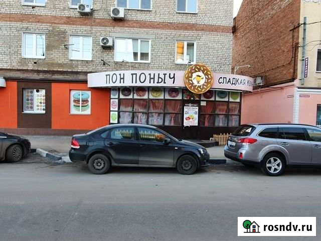 Помещение свободного назначения, 114.5 кв.м. Энгельс - изображение 1