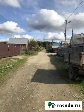 Участок ИЖС 11 сот. на продажу в Николо-Павловском Николо-Павловское - изображение 1