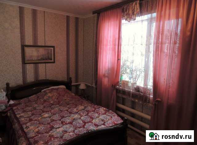 Дом 66 м² на участке 8 сот. на продажу в Прохоровке Прохоровка - изображение 1