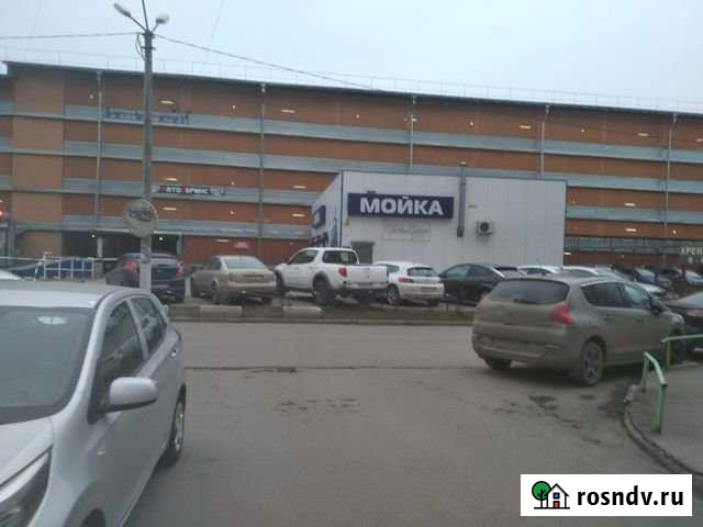 Машиноместо 18 м² на продажу в Одинцово Одинцово - изображение 1