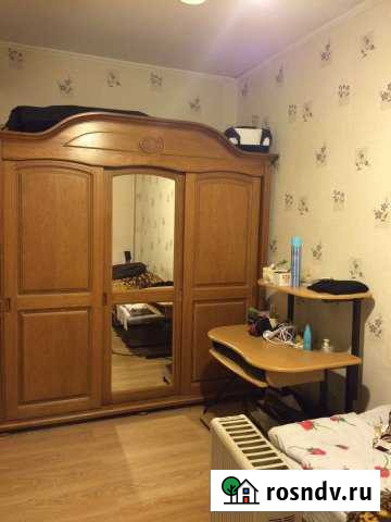 Комната 18 м² в 3-ком. кв., 17/17 эт. в аренду на длительный срок в Химках Химки - изображение 1