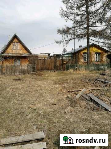 Дом 62 м² на участке 19 сот. на продажу в Полевском Полевской - изображение 1