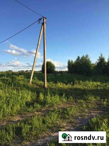 Участок ИЖС 13 сот. на продажу в Буревестнике Буревестник - изображение 1