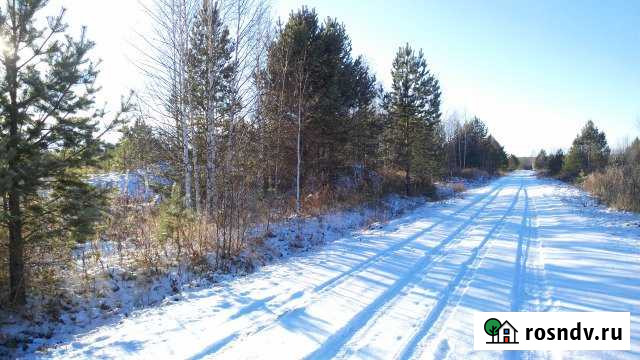 Участок СНТ, ДНП 25 сот. на продажу в Билимбае Билимбай - изображение 1