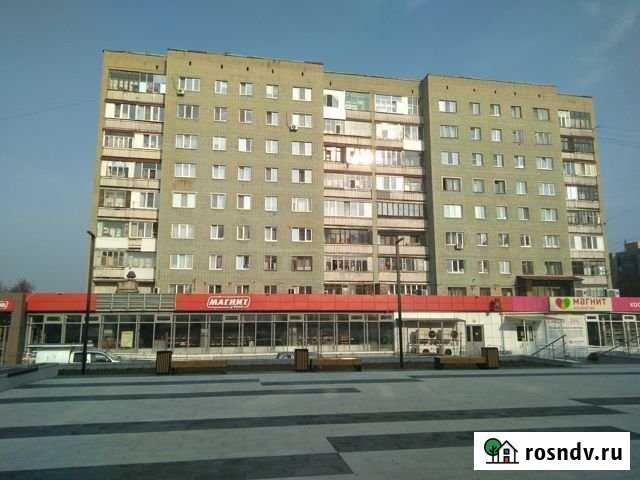 3-комнатная квартира, 61 м², 2/9 эт. на продажу в Орле Орёл - изображение 1