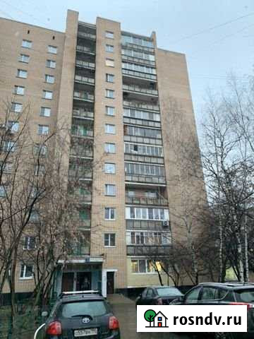 3-комнатная квартира, 65 м², 8/12 эт. в аренду на длительный срок в Одинцово Одинцово - изображение 1