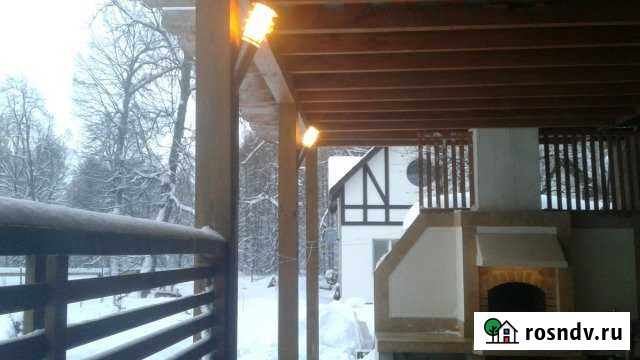 Дом 120 м² на участке 15 сот. в аренду посуточно в Аше Аша - изображение 1