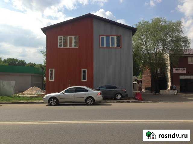 Помещение свободного назначения, 365 кв.м.нежилое Балашиха - изображение 1