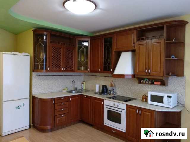 2-комнатная квартира, 72 м², 2/5 эт. в аренду посуточно в Улан-Удэ Улан-Удэ - изображение 1