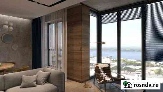 4-комнатная квартира, 162.7 м², 11/15 эт. на продажу в Самаре Самара
