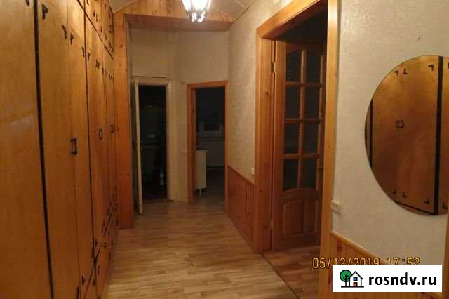 2-комнатная квартира, 61 м², 2/2 эт. на продажу в Можге Можга - изображение 1