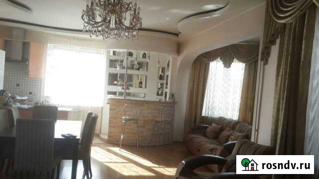 Дом 255 м² на участке 6 сот. на продажу в Красково Красково - изображение 1