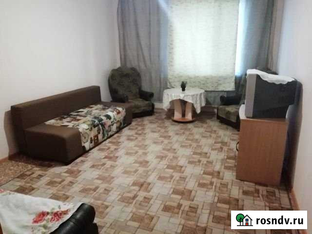 2-комнатная квартира, 67 м², 5/5 эт. в аренду на длительный срок в Советском Ханты-Мансийского АО Советский - изображение 1