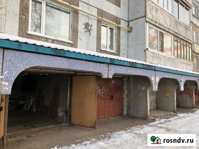 Гараж 18 м² на продажу в Сыктывкаре Сыктывкар - изображение 1
