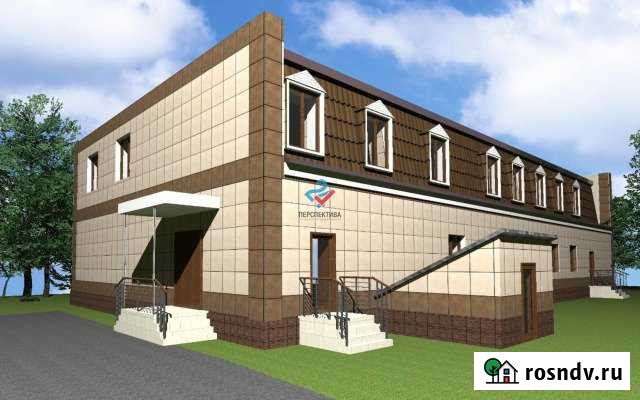 Продам помещение свободного назначения, 1100.0 кв.м. Благовещенск - изображение 1