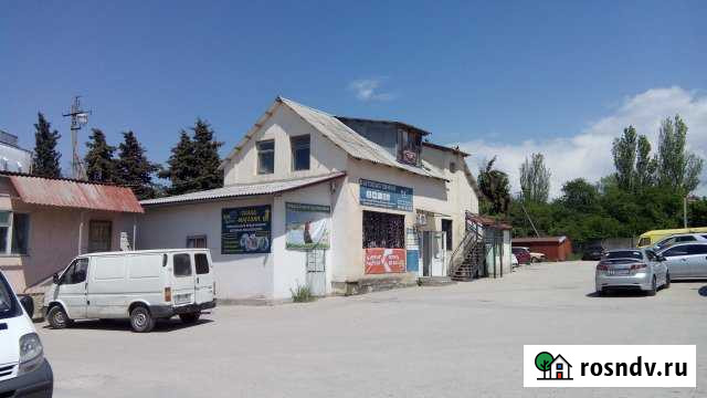 Торговое помещение, 190 кв.м. Севастополь - изображение 1