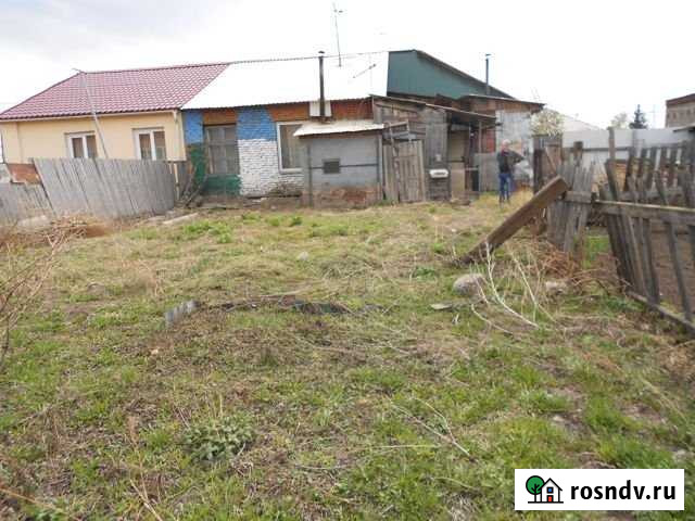 Дом 31 м² на участке 5 сот. на продажу в Березовке Красноярского края Березовка - изображение 1