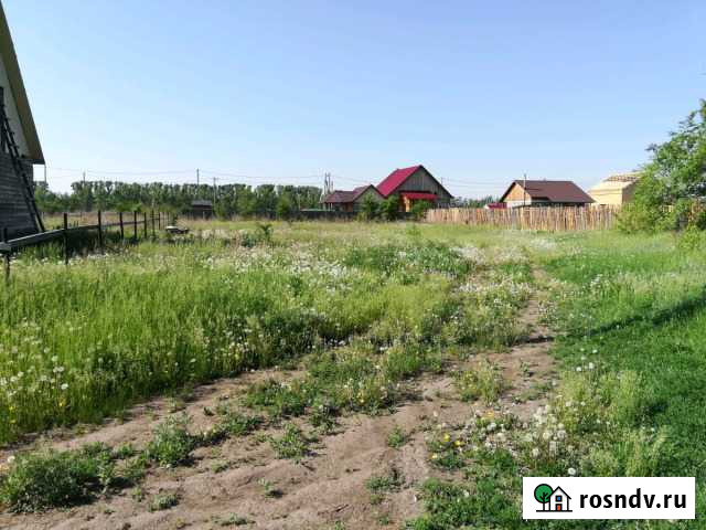 Участок ИЖС 11 сот. на продажу в Черногорске Черногорск - изображение 1