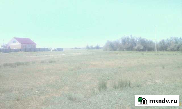 Участок ИЖС 15 сот. на продажу в Иловле Иловля - изображение 1