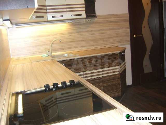 1-комнатная квартира, 52 м², 8/16 эт. в аренду на длительный срок в Домодедово Домодедово - изображение 1