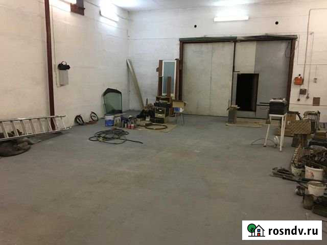 Гараж в аренду в Новокузнецке Новокузнецк - изображение 1