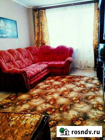 1-комнатная квартира, 34 м², 3/5 эт. в аренду посуточно в Балашове Балашов - изображение 1