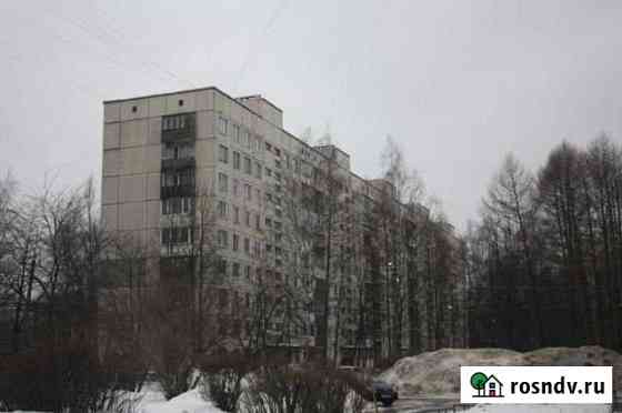 3-комнатная квартира, 74 м², 6/9 эт. на продажу во Всеволожске Всеволожск