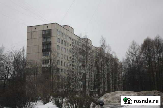 3-комнатная квартира, 74 м², 6/9 эт. на продажу во Всеволожске Всеволожск - изображение 1
