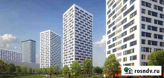 Квартира-студия, 22.7 м², 22/25 эт. на продажу в Мытищах Мытищи