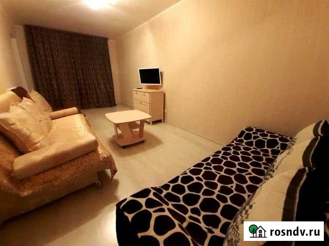 2-комнатная квартира, 65 м², 1/9 эт. в аренду посуточно в Новом Уренгое Новый Уренгой - изображение 1